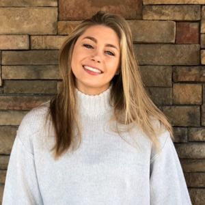 Meet your Posher, Sarah